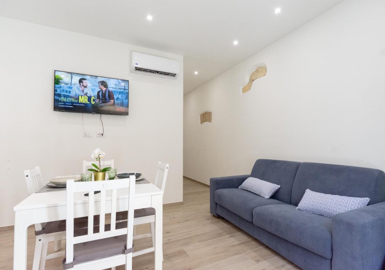 Maison San Giovanni Cagliari Ngoại thất bức ảnh