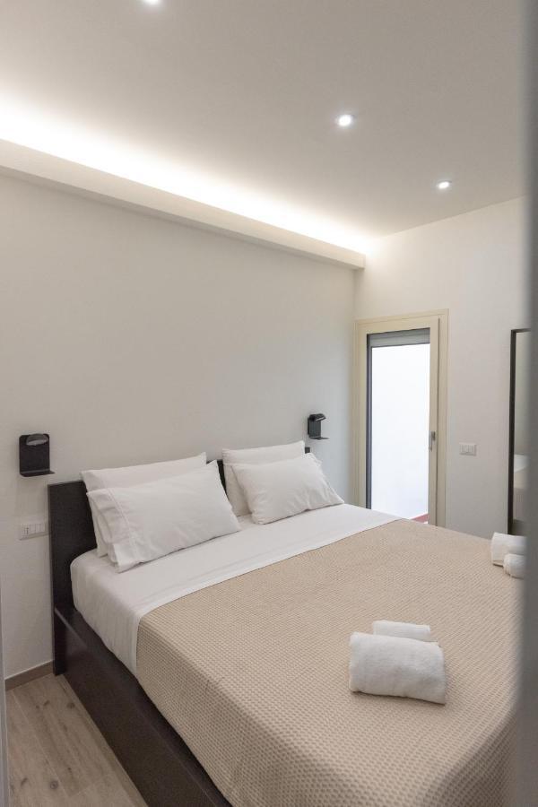 Maison San Giovanni Cagliari Ngoại thất bức ảnh
