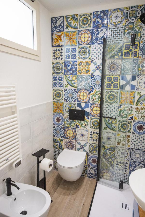 Maison San Giovanni Cagliari Ngoại thất bức ảnh