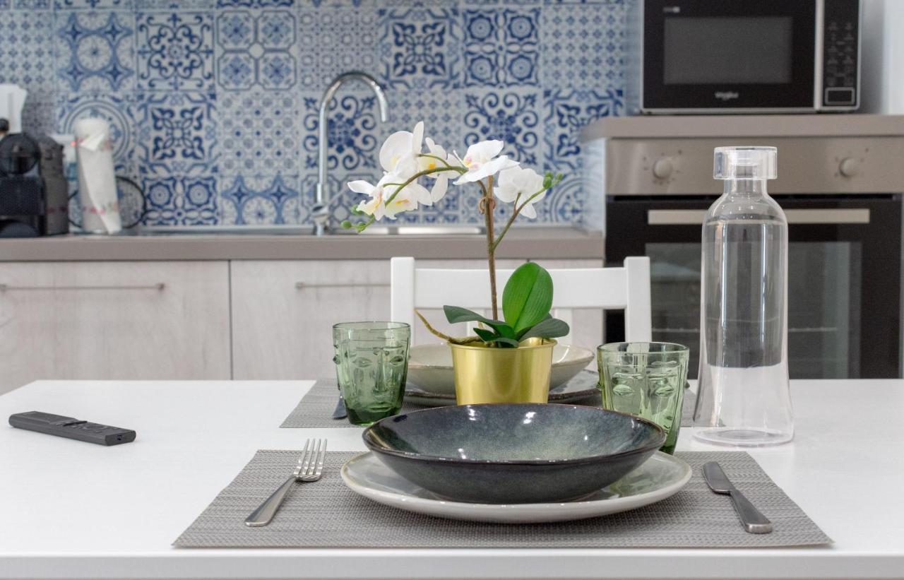 Maison San Giovanni Cagliari Ngoại thất bức ảnh