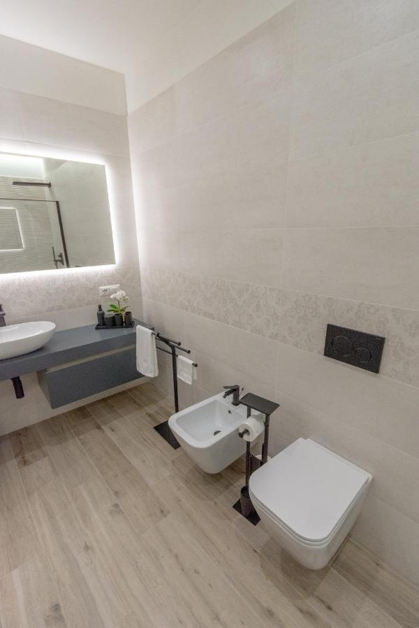 Maison San Giovanni Cagliari Ngoại thất bức ảnh