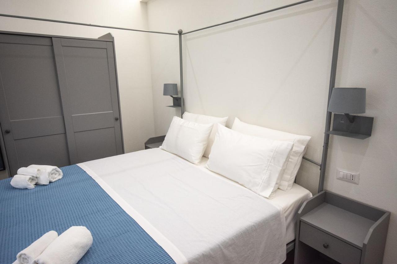 Maison San Giovanni Cagliari Ngoại thất bức ảnh