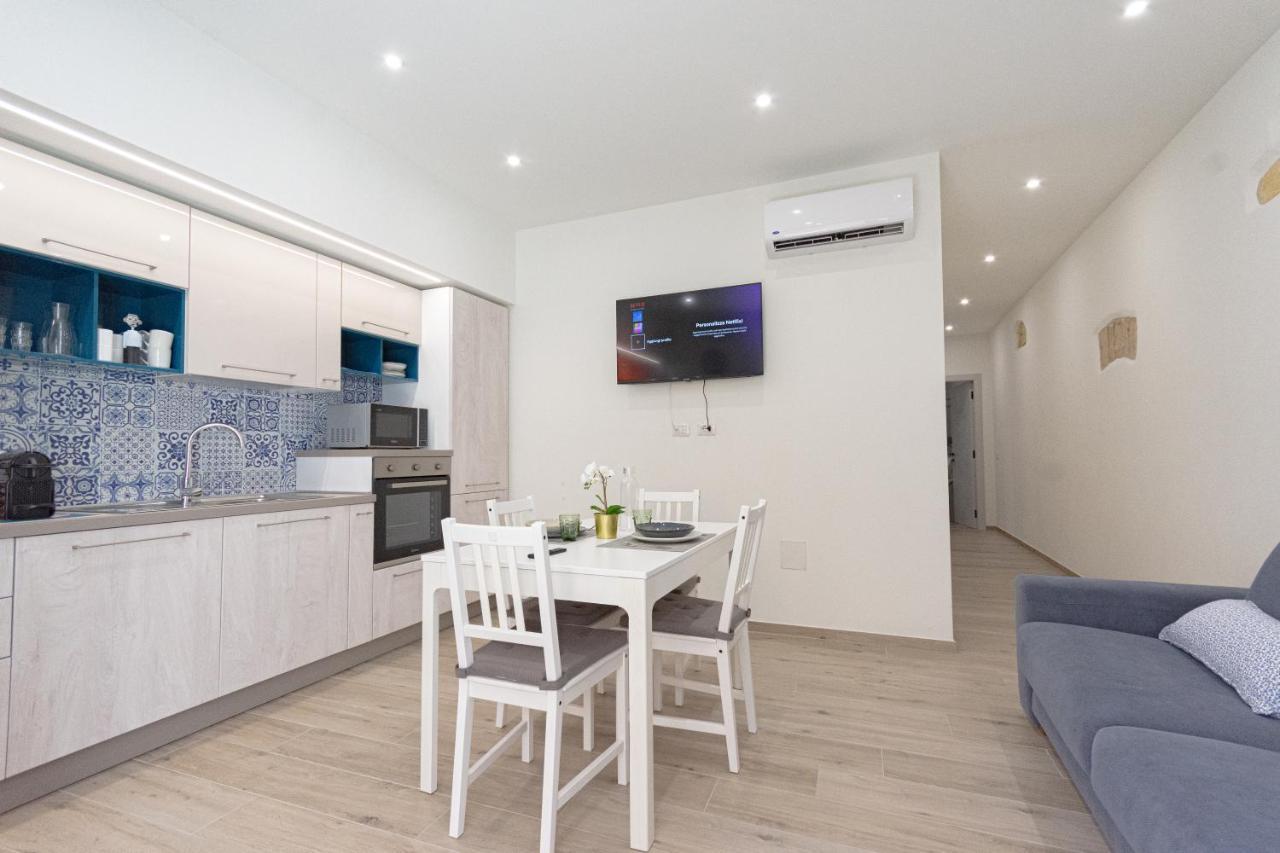 Maison San Giovanni Cagliari Ngoại thất bức ảnh