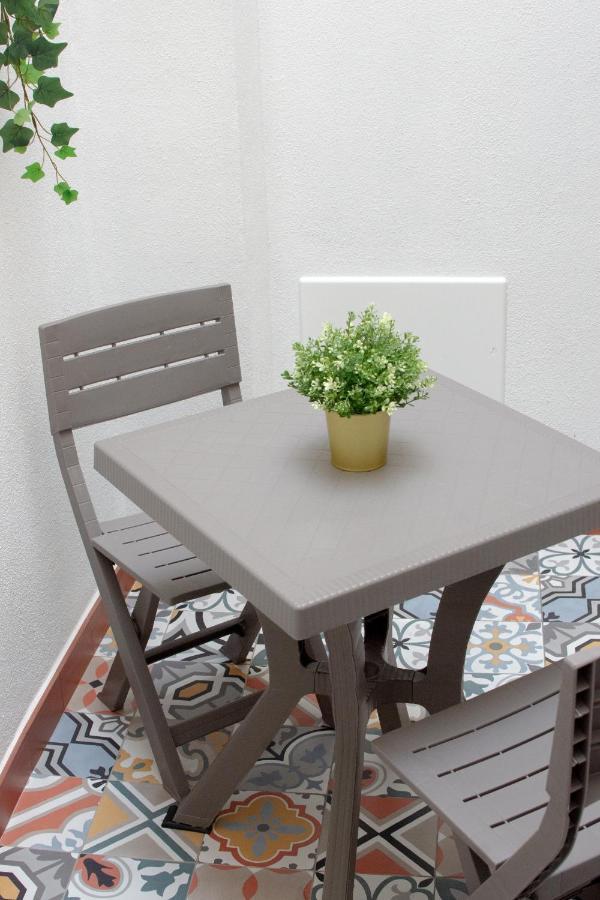 Maison San Giovanni Cagliari Ngoại thất bức ảnh