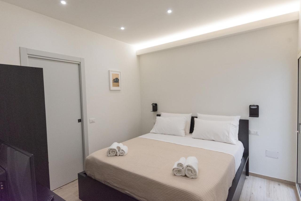 Maison San Giovanni Cagliari Ngoại thất bức ảnh